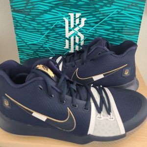 Kyrie 3 the academy exclusive
